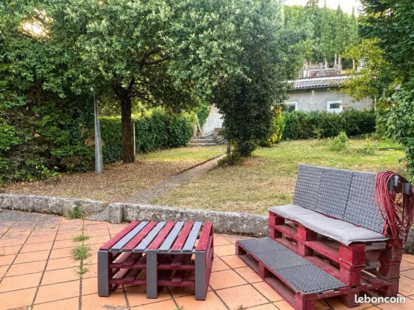 Appartement, T4