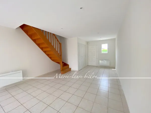 Maison 3 pièces 67 m²