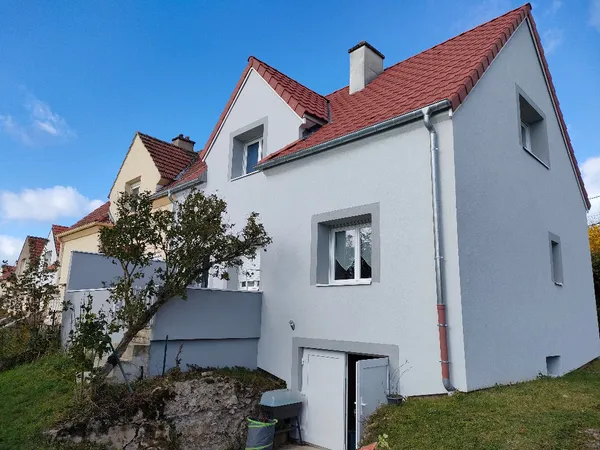 Maison 4 pièces 88 m²