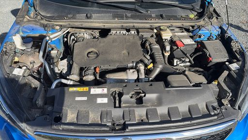 Peugeot 308 SW 1.5 BlueHDi 130 EAT8 - GT Line – 2021 – 98863 km – Diesel – Boîte Automatique — photo 42