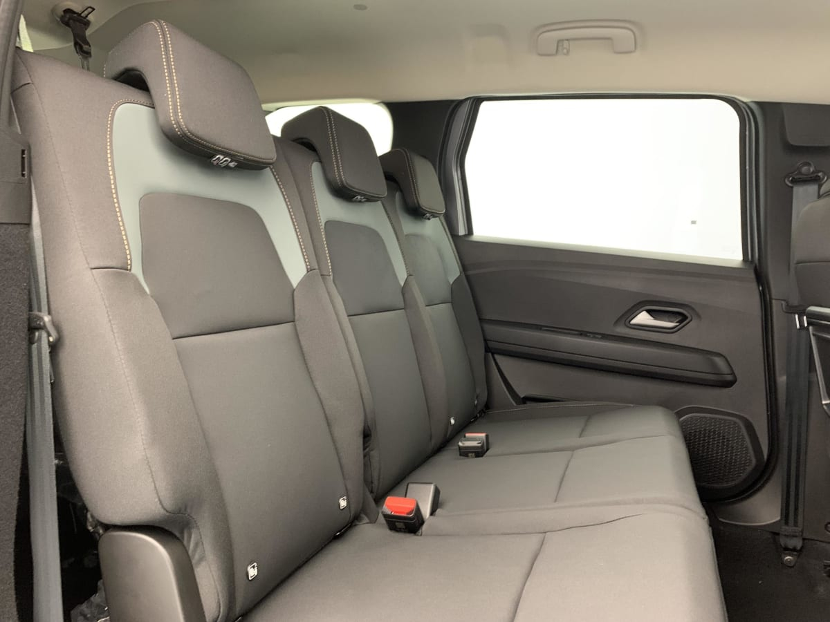 Dacia JOGGER — photo 10