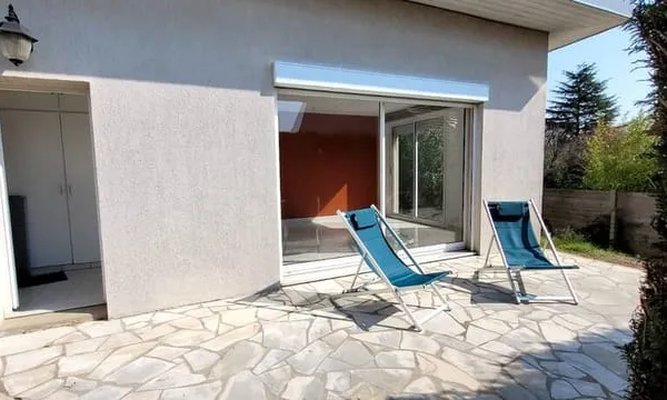 Maison 3 pièces 61 m²