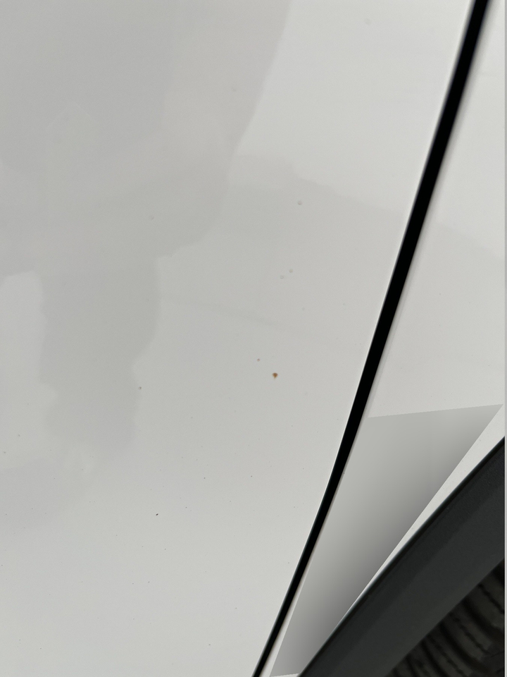 Audi Q3 — photo 51
