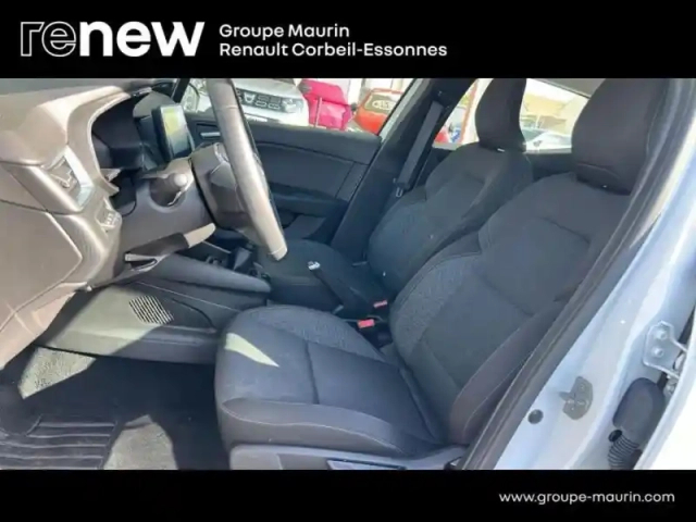 Renault Clio 1.0 tce 90ch equilibre — photo 13