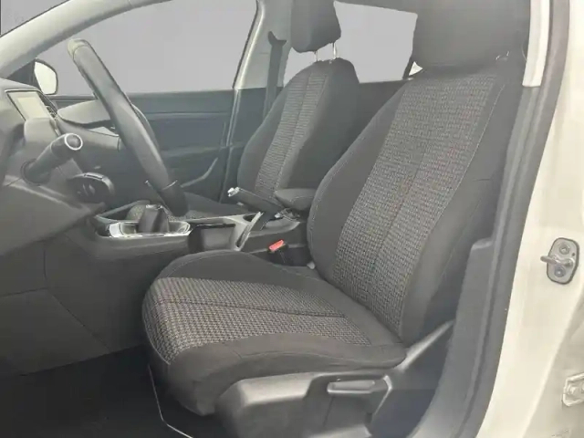Peugeot 308 bluehdi 100ch s&amp;s bvm6 — photo 31
