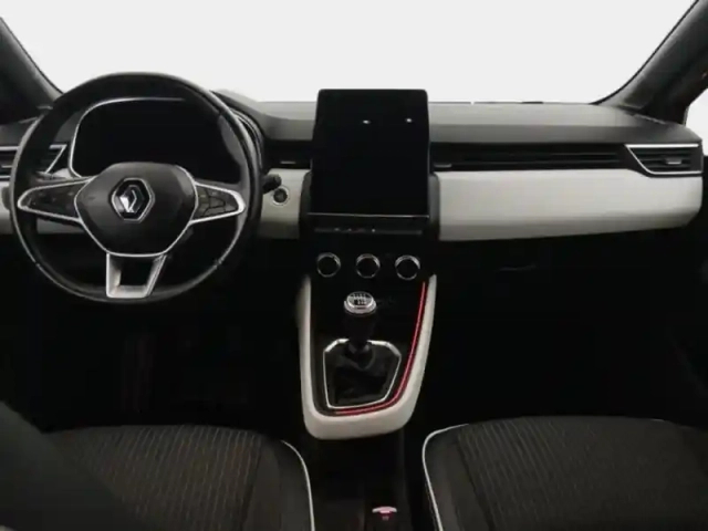 Renault Clio 1.0 tce 90ch techno — photo 13