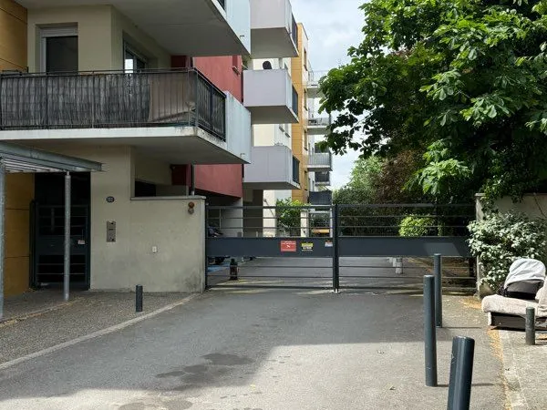 Parking souterrain 193 Rte d'Albi TOULOUSE