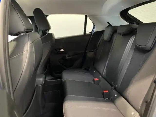 Opel Corsa 1.2 turbo 100 elegance bva carplay camera 180 — photo 9