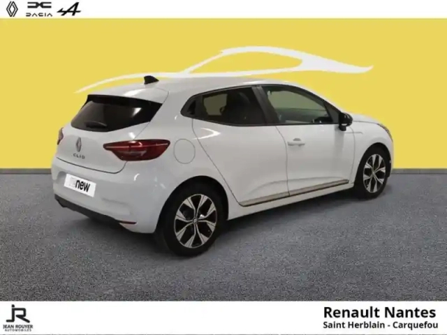 Renault Clio 1.0 sce 65ch evolution — photo 5