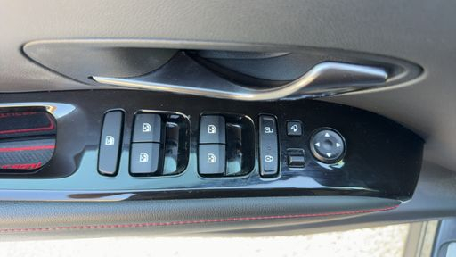 Hyundai Tucson 1.6 TGDI 265 Hybrid HTRAC - N Line – 2021 – 98897 km – Hybride rechargeable – Boîte Automatique — photo 3