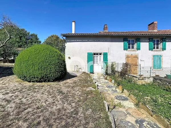 Maison 4 pièces 128 m²