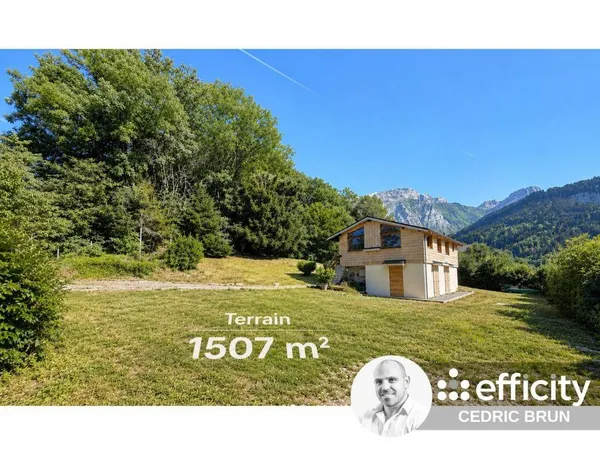 Maison 4 pièces 105 m²