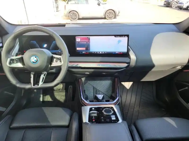 Bmw X3 xdrive30e 299ch m sport — photo 25