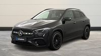 Mercedes Gla 200 d 150ch AMG Line 8G-DCT