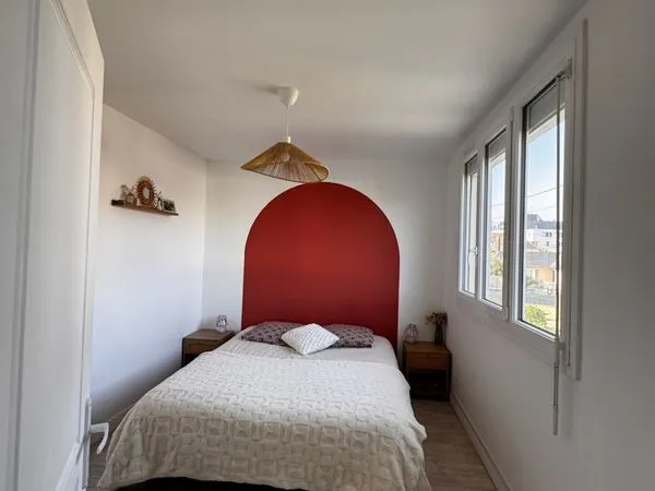 Appartement centre ville