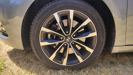 Hyundai i40 1.7 CRDi 141 DCT7 - Creative – 2017 – 51635 km – Diesel – Boîte Automatique — photo 21