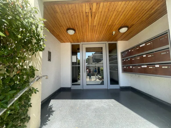 Quartier Auron - Appartement familial de type 5 avec terrasse situé dans une résidence sécurisée ave