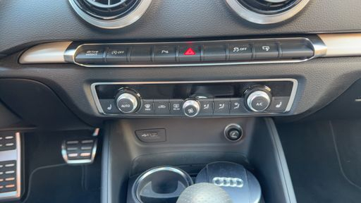 Audi A3 Sportback 2.0 TDI 184 Quattro S-Tronic 7 - S Line – 2017 – 149538 km – Diesel – Boîte Automatique — photo 18