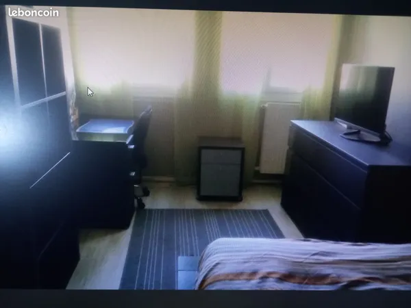 Chambre a louer