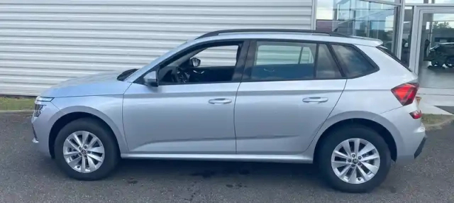Skoda Kamiq 1.0 tsi evo 2 116 ch bvm6 — photo 2