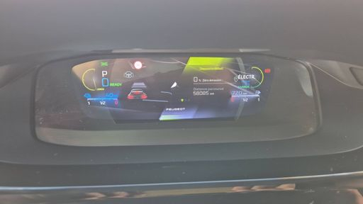 Peugeot 408 1.6 THP 225 Hybrid e-EAT8 - GT – 2022 – 58085 km – Hybride rechargeable – Boîte Automatique — photo 37