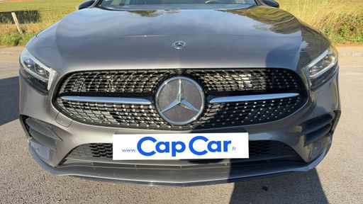 Mercedes Classe A 200 163 7G-DCT - AMG Line – 2019 – 86711 km – Essence – Boîte Automatique — photo 31