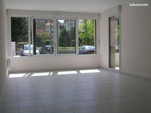 Appartement 3 pièces à Strasbourg
