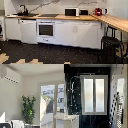 Colocation Toulon