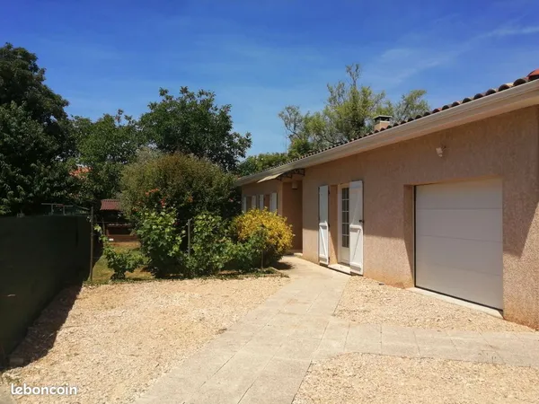 Belle Maison 5 pièces à Vendre