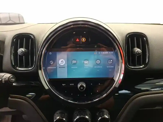 Mini Mini countryman 125 - 95 ch all4 bva6 — photo 17