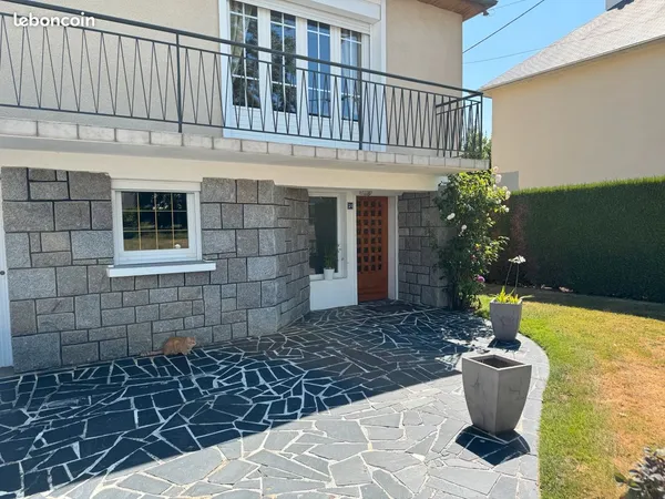 Maison 1970