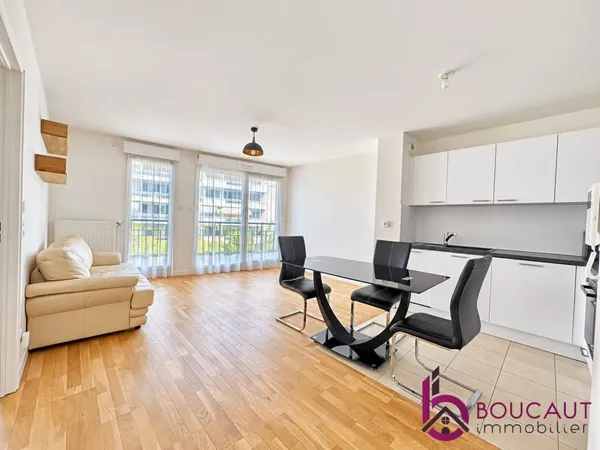 Appartement à vendre Le Plessis-Robinson