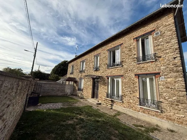 Appartement f2