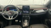 Renault Arkana 1.6 E-Tech 145ch RS Line -21B — photo 11