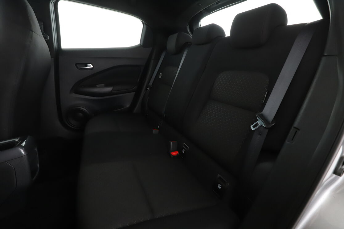 Nissan Juke 1.0 DIG-T Acenta BV6 — photo 13