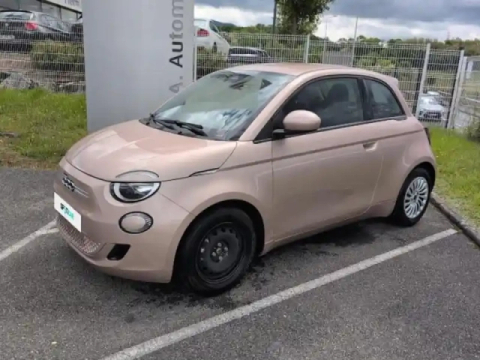 Fiat 500 3+1 e 95ch my23