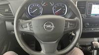 Opel Vivaro M 1.5 BlueHDi 120ch S&S — photo 25