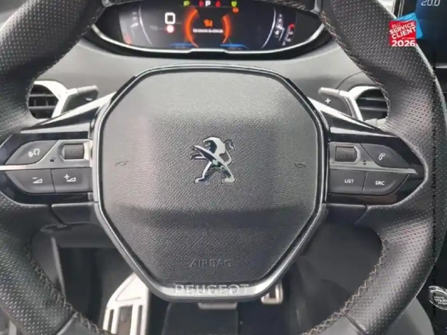 Peugeot 3008 1.2 puretech 130ch s&amp;s gt eat8 — photo 12