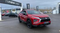 Mitsubishi Eclipse Cross 2.4 MIVEC PHEV 188ch Black Collection 4WD 2023 — photo 3