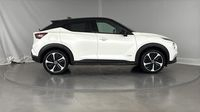 Nissan Juke 1.6 Hybrid 143ch N-Design 2023.5 — photo 4