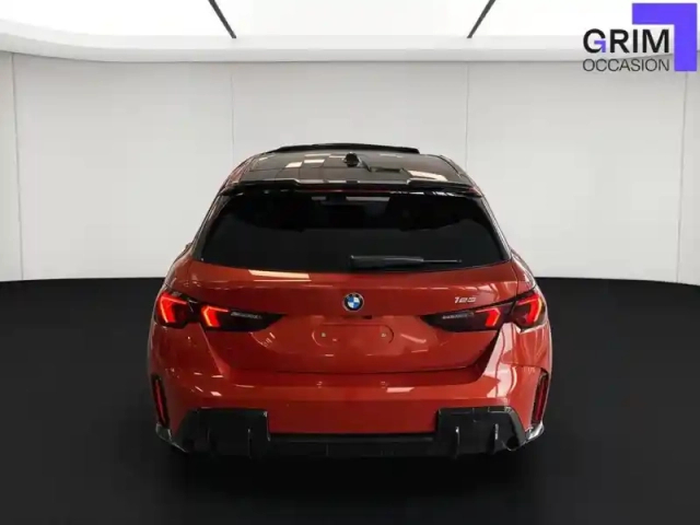 Bmw Serie 1 123 xdrive 218 ch dkg7 — photo 19