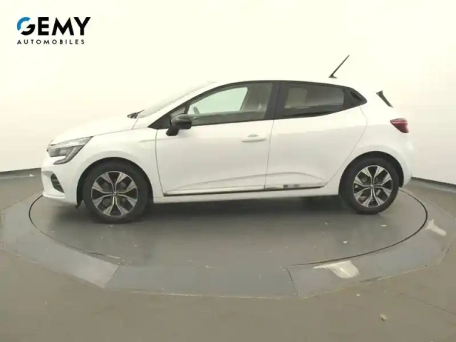 Renault Clio tce 90 — photo 19