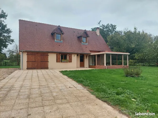 Maison à Louer à Repentigny