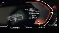 Bmw Série 4 Cabriolet 420dA 190ch M Sport — photo 9