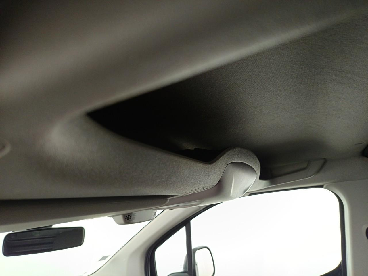 Peugeot Partner fourgon standard 650 kg bluehdi 100 s&s bvm6 premi — photo 26