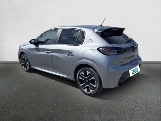 Peugeot 208 hybrid 110 ch e-dcs6 — photo 7