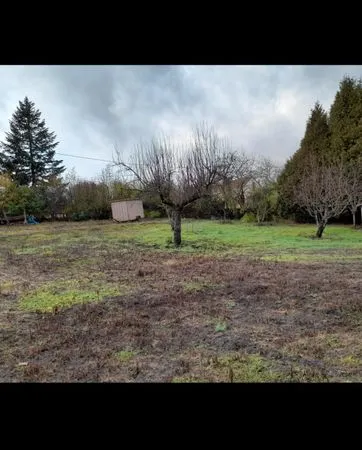 Terrain constructible