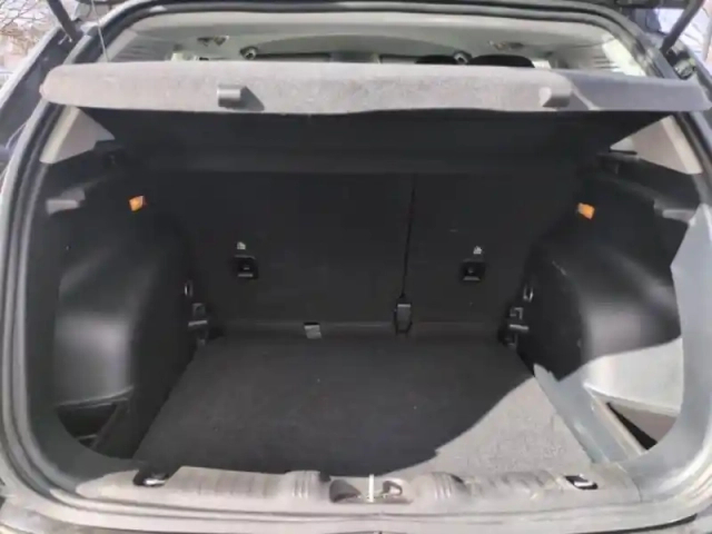 Jeep Compass 1.3 gse t4 150ch limited 4x2 bvr6 — photo 13