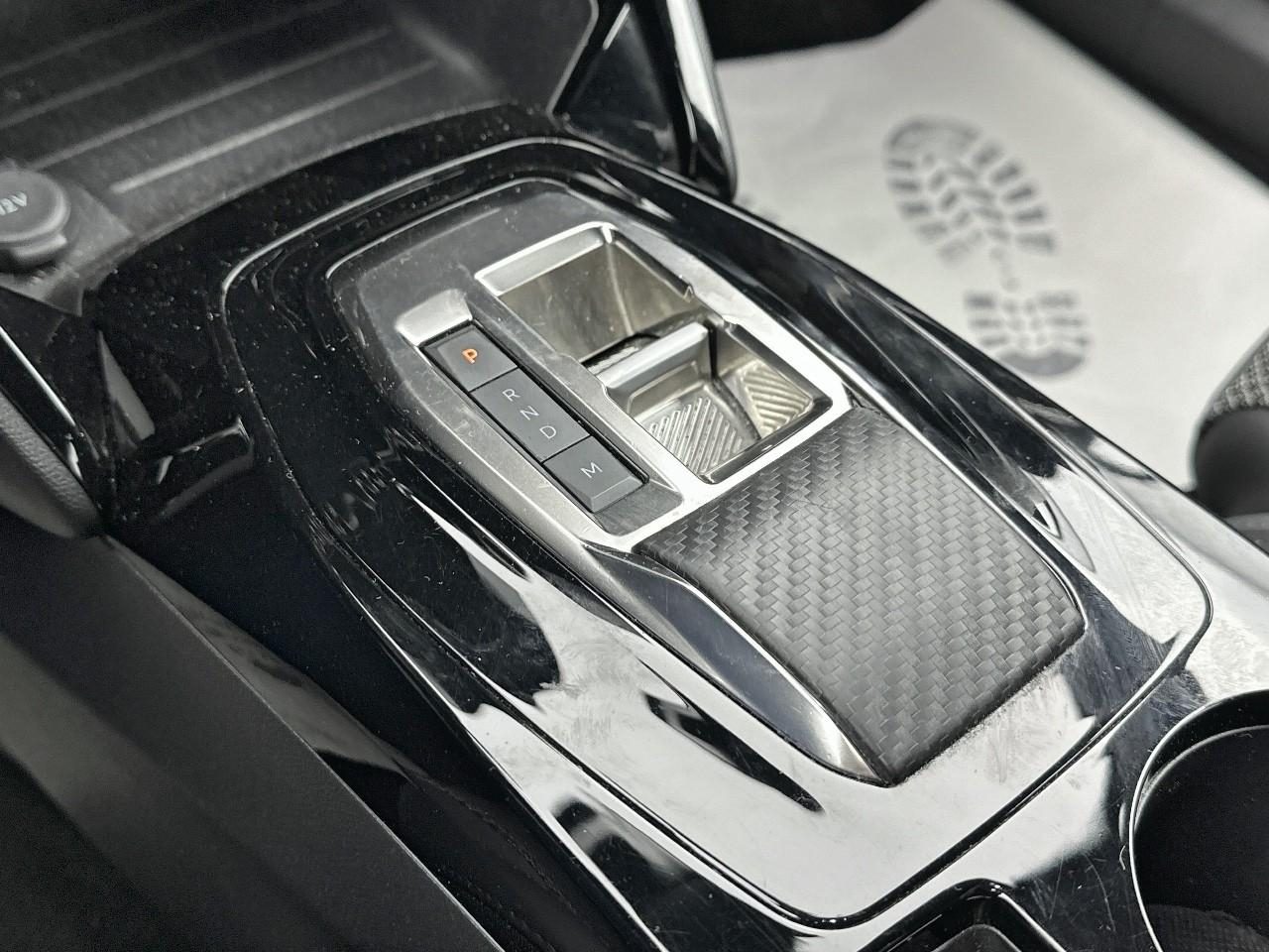Peugeot 2008 puretech 130 s&s eat8 gt — photo 34