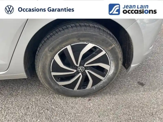 Volkswagen Polo 1.0 tsi 95 s&amp;s bvm5 — photo 32